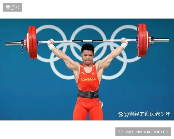 举重界首个双胞胎组合全国夺冠：两兄弟的荣耀与传奇