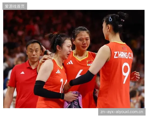 北京女排攻传衔接实现飞跃，全面提升稳定性引领新高潮