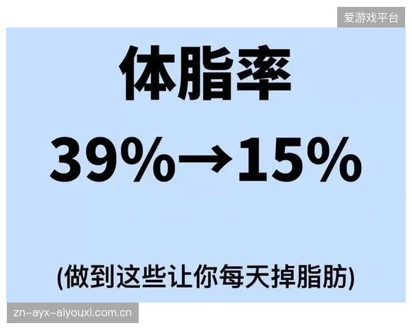 球员与营养师合作，赛季中体脂率成功下降：健康与竞技并行的成功案例