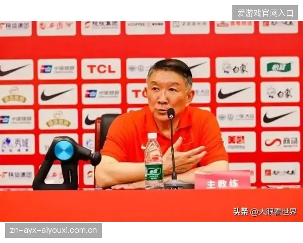 宫鲁鸣的“打铁精神”：从“忍受”到“超越”——张曼曼与贾赛琪的赛场风暴与坚韧力量